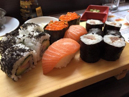 Foto: Ajino