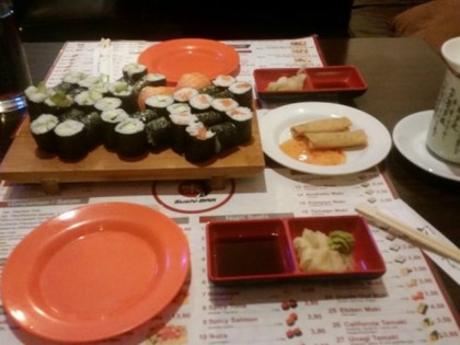 Foto: Ajino